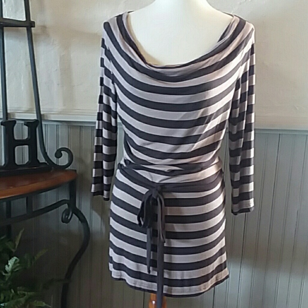 💕H & M* Tunic Top